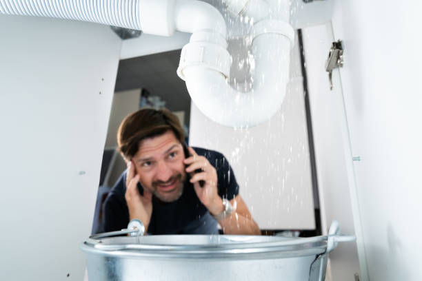 Best Water Softener Installation  in Spencerville, MD