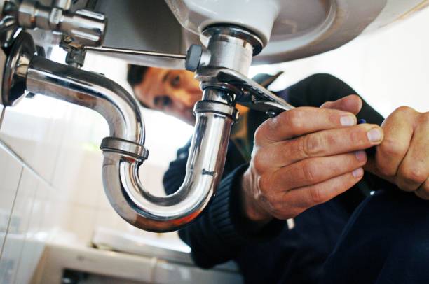 Professional Plumbing in Spencerville, MD