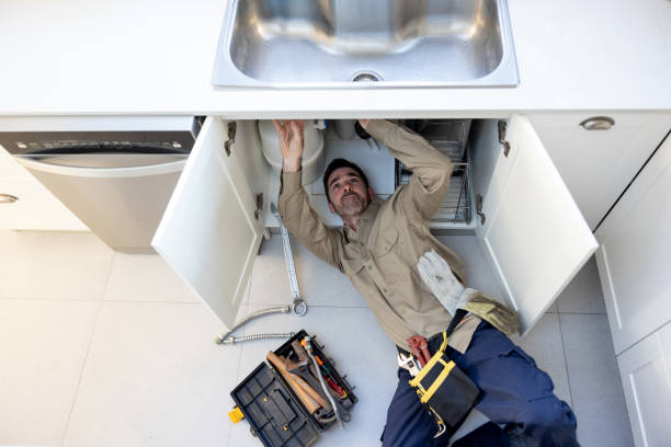 Best Water Softener Installation  in Spencerville, MD