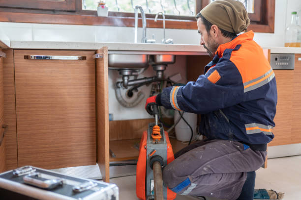 Best Leak Detection Services  in Spencerville, MD
