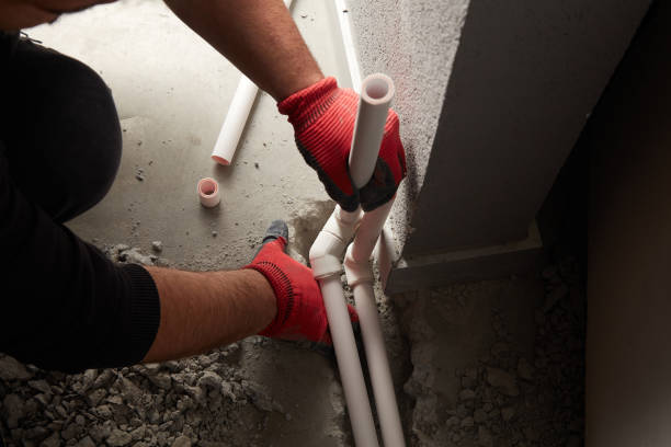 Best Drain Cleaning Services  in Spencerville, MD