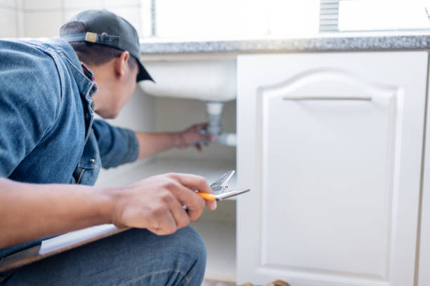 Best Local Plumber Services  in Spencerville, MD