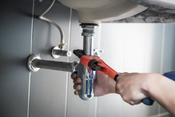 Best Leak Detection Services  in Spencerville, MD