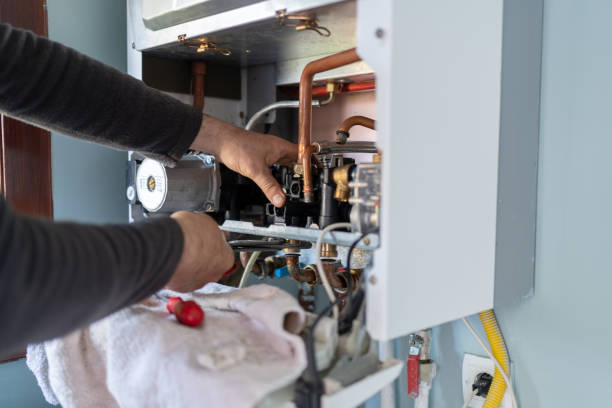 Clogged Drain Plumber in Spencerville, MD