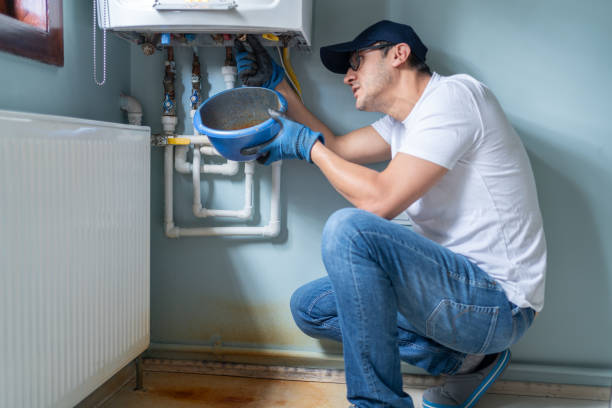 Best Pipe Repair Near Me  in Spencerville, MD