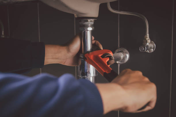 Trusted Spencerville, MD Plumbing Experts